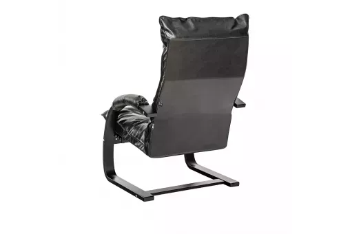 Кресло-трансформер Leset Монако  Венге Dundi 108