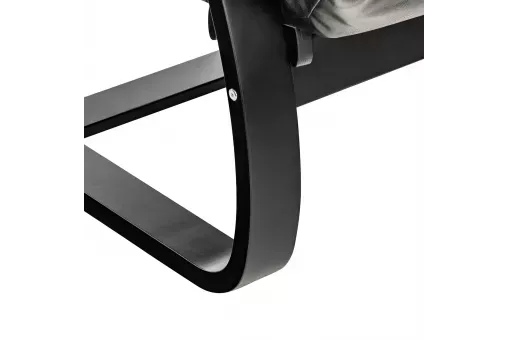 Кресло-трансформер Leset Монако  Венге Dundi 108