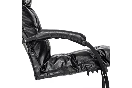 Кресло-трансформер Leset Монако  Венге Dundi 109