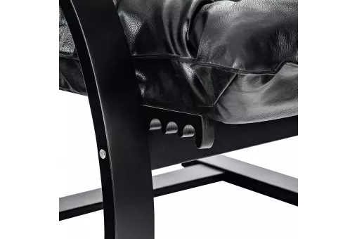 Кресло-трансформер Leset Монако  Венге Dundi 109