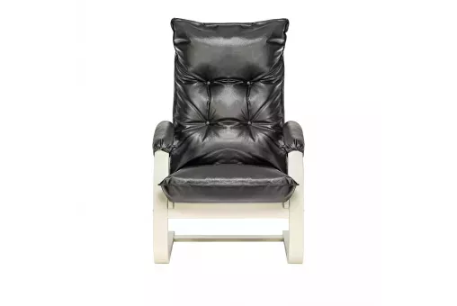 Кресло-трансформер Leset Монако  Слоновая кость Dundi 108