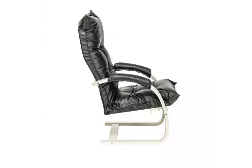 Кресло-трансформер Leset Монако  Слоновая кость Dundi 108