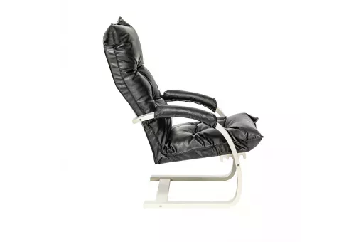 Кресло-трансформер Leset Монако  Слоновая кость Dundi 108