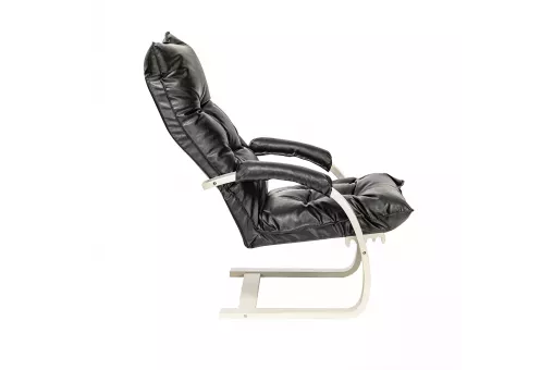 Кресло-трансформер Leset Монако  Слоновая кость Dundi 108