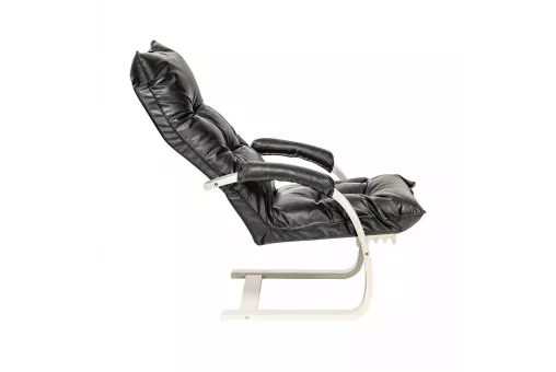 Кресло-трансформер Leset Монако  Слоновая кость Dundi 108