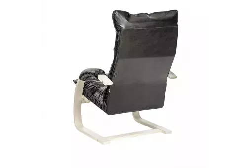 Кресло-трансформер Leset Монако  Слоновая кость Dundi 108