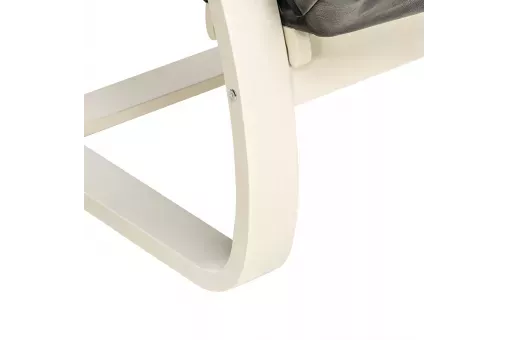 Кресло-трансформер Leset Монако  Слоновая кость Dundi 108