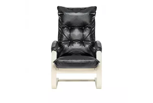 Кресло-трансформер Leset Монако  Слоновая кость Dundi 109