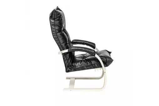 Кресло-трансформер Leset Монако  Слоновая кость Dundi 109