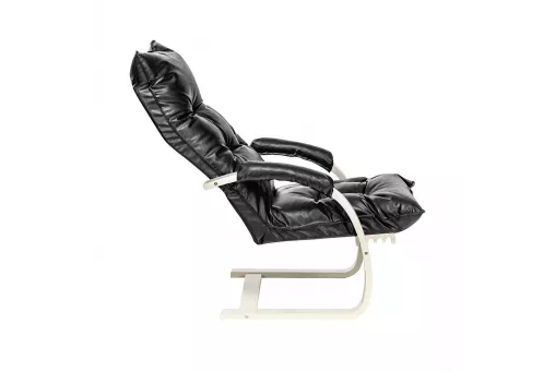 Кресло-трансформер Leset Монако  Слоновая кость Dundi 109