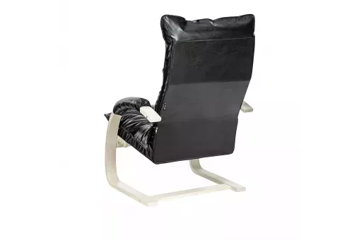 Кресло-трансформер Leset Монако  Слоновая кость Dundi 109