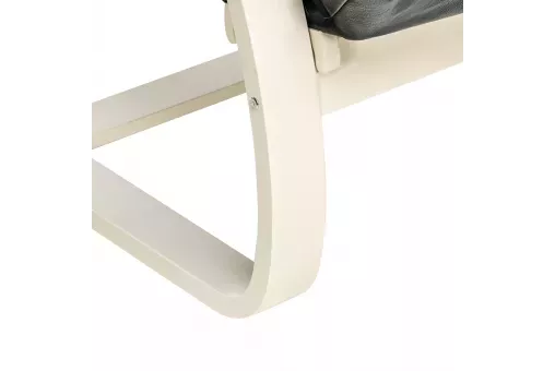 Кресло-трансформер Leset Монако  Слоновая кость Dundi 109