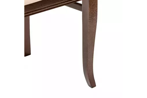 Стул Leset Милан  Орех шоколадный Velutto 18