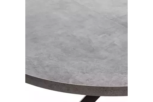 Стол раздвижной Leset Таун стиль лофт  