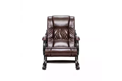 Кресло-качалка Модель 77  Венге Antik crocodile