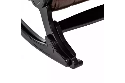 Кресло-качалка Модель 77  Венге Antik crocodile