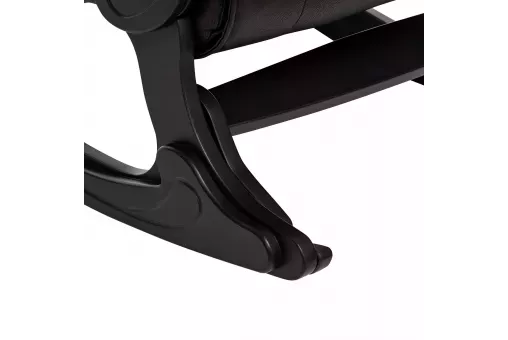 Кресло-качалка Модель 77  Венге Dundi 108