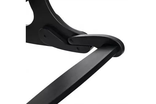 Кресло-качалка Модель 77  Венге Dundi 108