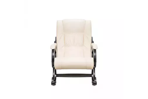 Кресло-качалка Модель 77  Венге Dundi 112