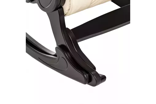 Кресло-качалка Модель 77  Венге Dundi 112