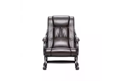 Кресло-качалка Модель 77  Венге Oregon perlamutr 120