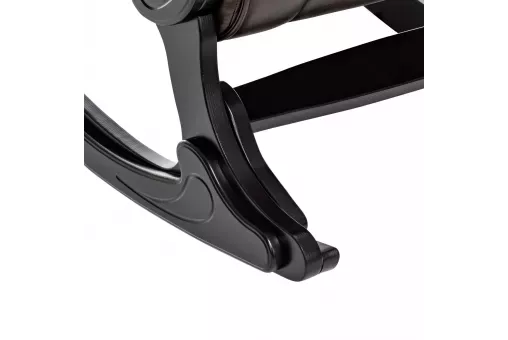 Кресло-качалка Модель 77  Венге Oregon perlamutr 120