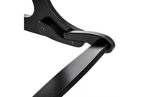 Кресло-качалка Модель 77  Венге Oregon perlamutr 120