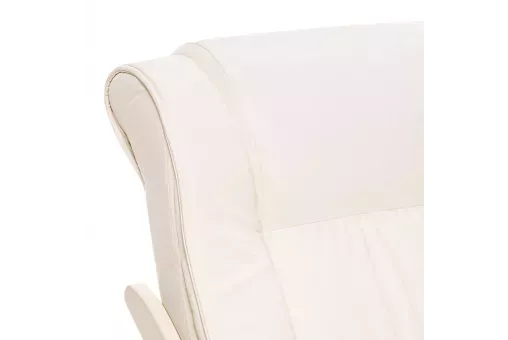 Кресло-качалка Модель 77  Дуб шампань Dundi 112