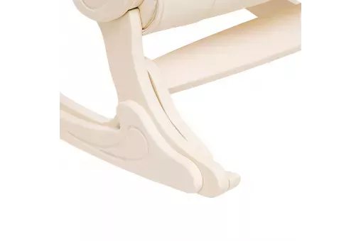 Кресло-качалка Модель 77  Дуб шампань Dundi 112