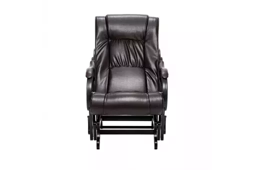 Кресло-маятник Модель 78 Венге к / з Vegas Lite Amber  Венге Vegas Lite Amber