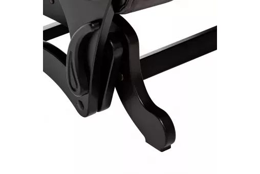 Кресло-маятник Модель 78 Венге к / з Vegas Lite Amber  Венге Vegas Lite Amber