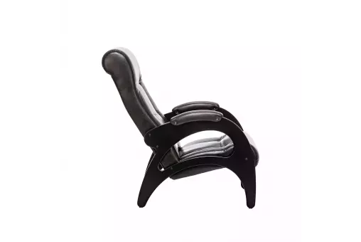 Кресло для отдыха Модель 41  Венге Oregon perlamutr 120