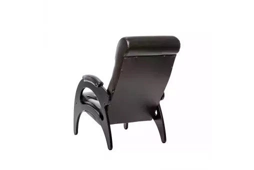 Кресло для отдыха Модель 41  Венге Oregon perlamutr 120