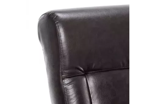 Кресло для отдыха Модель 41  Венге Oregon perlamutr 120