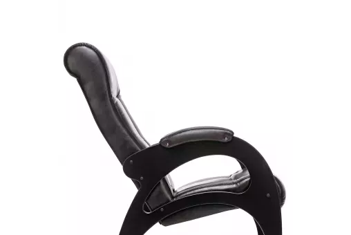 Кресло для отдыха Модель 41  Венге Oregon perlamutr 120