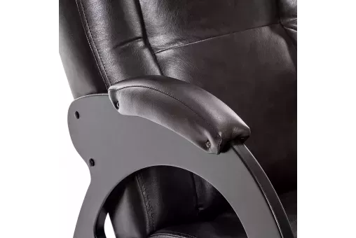 Кресло для отдыха Модель 41  Венге Oregon perlamutr 120