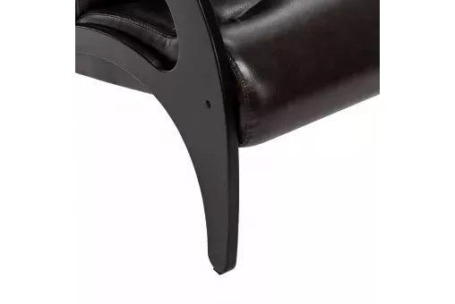 Кресло для отдыха Модель 41  Венге Oregon perlamutr 120