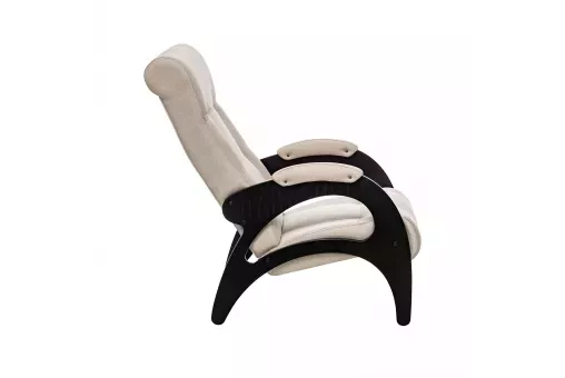 Кресло для отдыха Модель 41  Венге Malmo 05