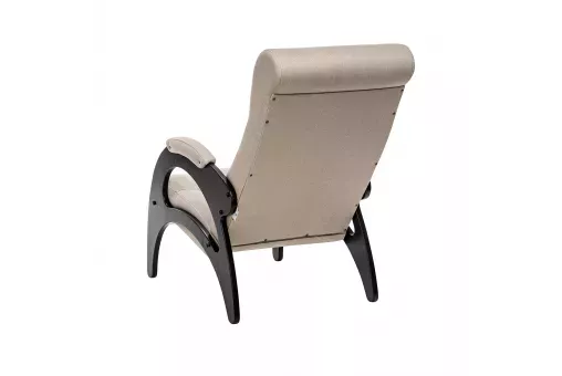 Кресло для отдыха Модель 41  Венге Malmo 05