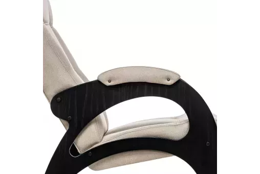 Кресло для отдыха Модель 41  Венге Malmo 05