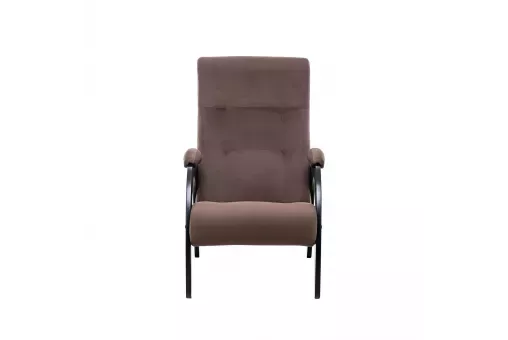 Кресло для отдыха Модель 41  Венге V23 молочный шоколад