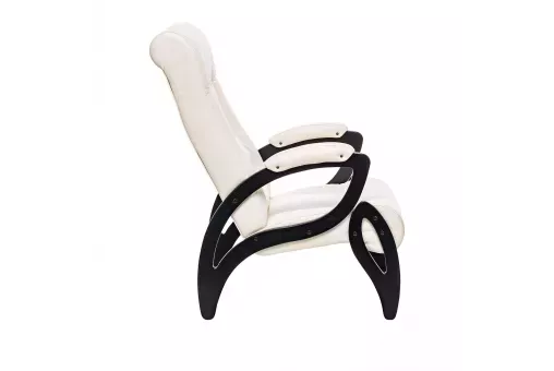 Кресло для отдыха Модель 51  Венге Dundi 112