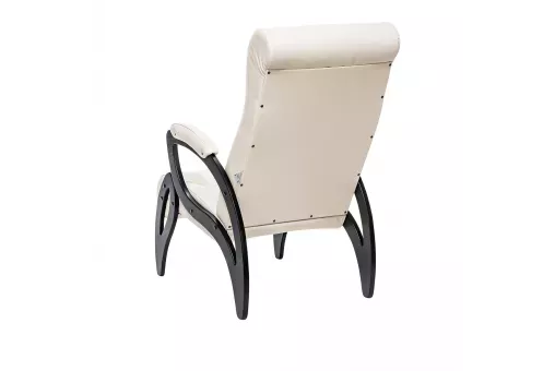 Кресло для отдыха Модель 51  Венге Dundi 112