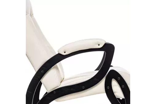 Кресло для отдыха Модель 51  Венге Dundi 112