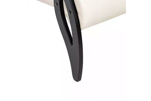 Кресло для отдыха Модель 51  Венге Dundi 112