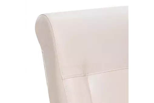 Кресло для отдыха Модель 51  Венге Polaris Beige