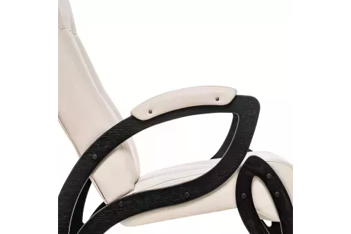 Кресло для отдыха Модель 51  Венге Polaris Beige