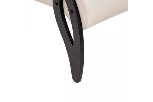 Кресло для отдыха Модель 51  Венге Polaris Beige