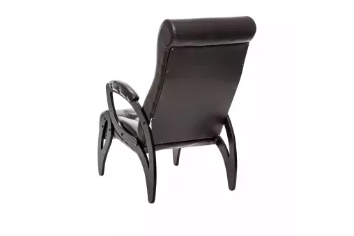 Кресло для отдыха Модель 51  Венге Vegas Lite Amber