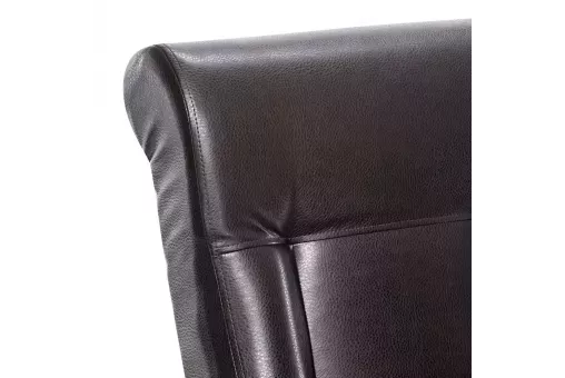 Кресло для отдыха Модель 51  Венге Vegas Lite Amber